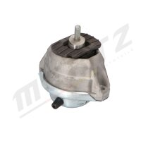 MERTZ M-S4539 Lagerung, Motor