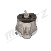 MERTZ M-S4539 Lagerung, Motor