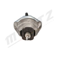 MERTZ M-S4539 Lagerung, Motor