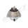 MERTZ M-S4539 Lagerung, Motor