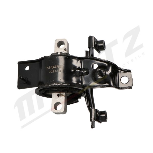 MERTZ M-S4567 Lagerung, Motor