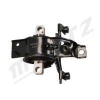 MERTZ M-S4567 Lagerung, Motor