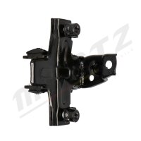 MERTZ M-S4567 Lagerung, Motor