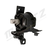 MERTZ M-S4567 Lagerung, Motor