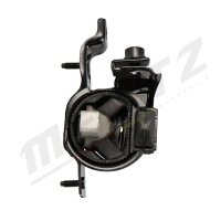 MERTZ M-S4567 Lagerung, Motor