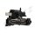 MERTZ M-S4567 Lagerung, Motor