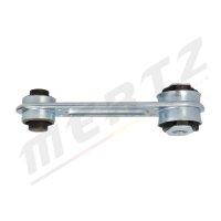MERTZ M-S4572 Lagerung, Motor