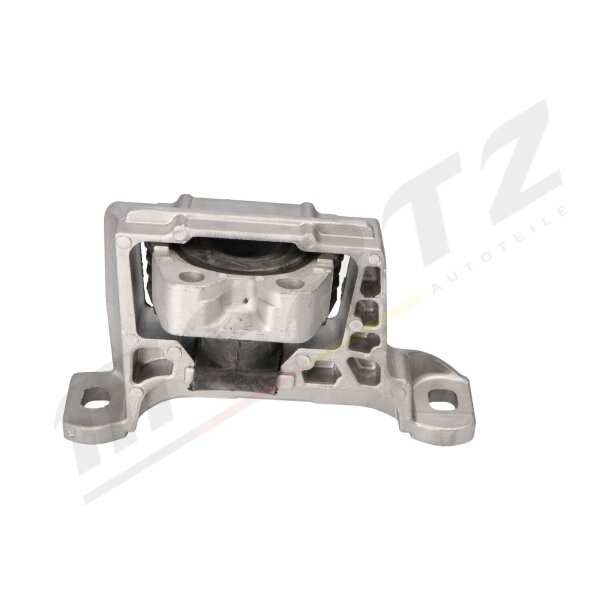 MERTZ M-S4579 Lagerung, Motor