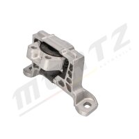 MERTZ M-S4579 Lagerung, Motor