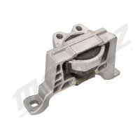 MERTZ M-S4579 Lagerung, Motor