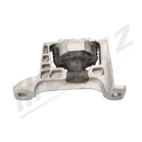 MERTZ M-S4579 Lagerung, Motor