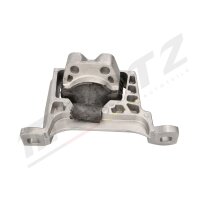 MERTZ M-S4579 Lagerung, Motor