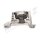 MERTZ M-S4579 Lagerung, Motor