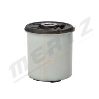 MERTZ M-S4580 Lagerung, Lenker