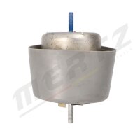 MERTZ M-S4584 Lagerung, Motor