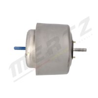 MERTZ M-S4584 Lagerung, Motor