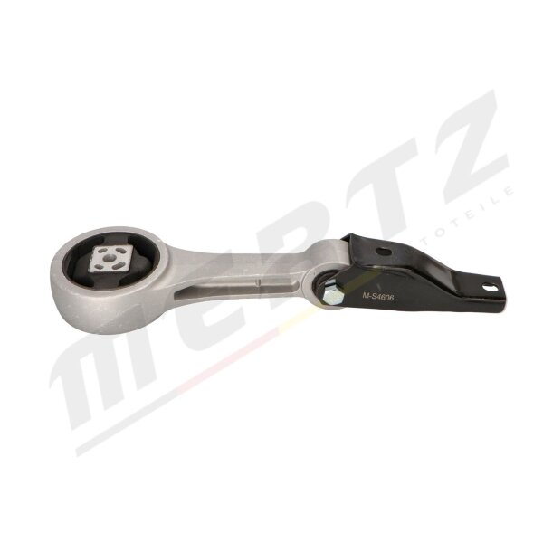 MERTZ M-S4606 Lagerung, Motor
