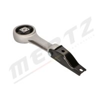 MERTZ M-S4606 Lagerung, Motor