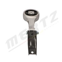 MERTZ M-S4606 Lagerung, Motor