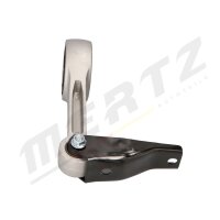 MERTZ M-S4606 Lagerung, Motor