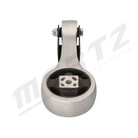 MERTZ M-S4606 Lagerung, Motor