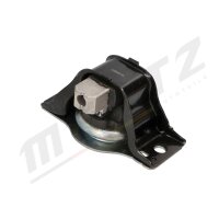MERTZ M-S4607 Lagerung, Motor