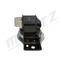 MERTZ M-S4607 Lagerung, Motor