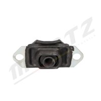 MERTZ M-S4608 Lagerung, Motor