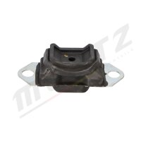 MERTZ M-S4608 Lagerung, Motor