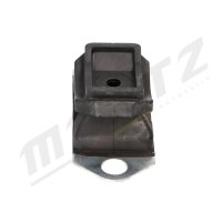 MERTZ M-S4608 Lagerung, Motor