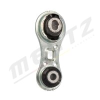 MERTZ M-S4612 Lagerung, Motor