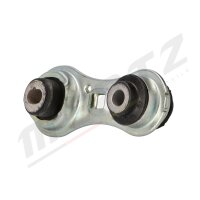 MERTZ M-S4612 Lagerung, Motor