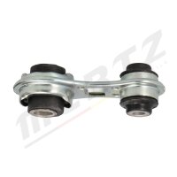 MERTZ M-S4612 Lagerung, Motor