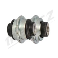 MERTZ M-S4612 Lagerung, Motor
