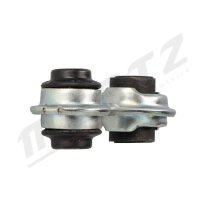 MERTZ M-S4612 Lagerung, Motor