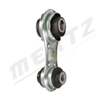 MERTZ M-S4612 Lagerung, Motor