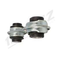 MERTZ M-S4612 Lagerung, Motor