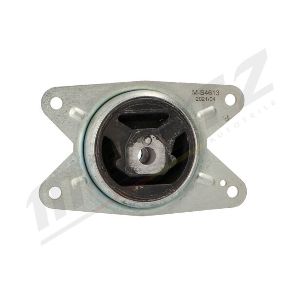 MERTZ M-S4613 Lagerung, Motor