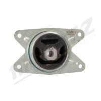 MERTZ M-S4613 Lagerung, Motor