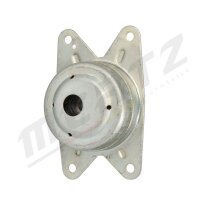MERTZ M-S4613 Lagerung, Motor