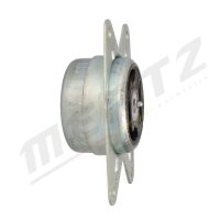 MERTZ M-S4613 Lagerung, Motor