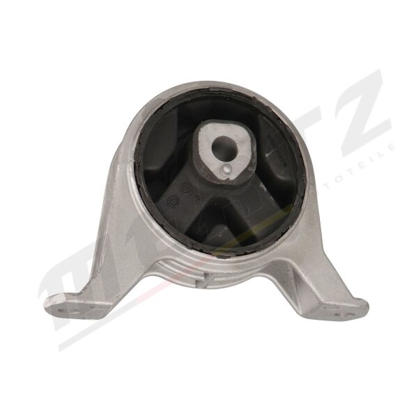 MERTZ M-S4614 Lagerung, Motor