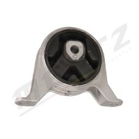 MERTZ M-S4614 Lagerung, Motor