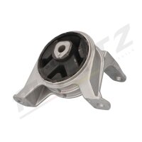 MERTZ M-S4614 Lagerung, Motor