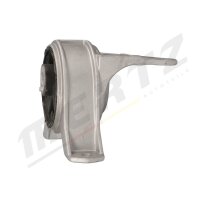 MERTZ M-S4614 Lagerung, Motor