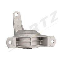 MERTZ M-S4614 Lagerung, Motor