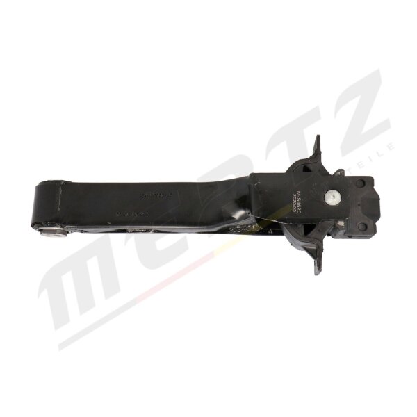 MERTZ M-S4620 Lagerung, Motor