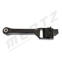 MERTZ M-S4620 Lagerung, Motor