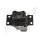 MERTZ M-S4620 Lagerung, Motor