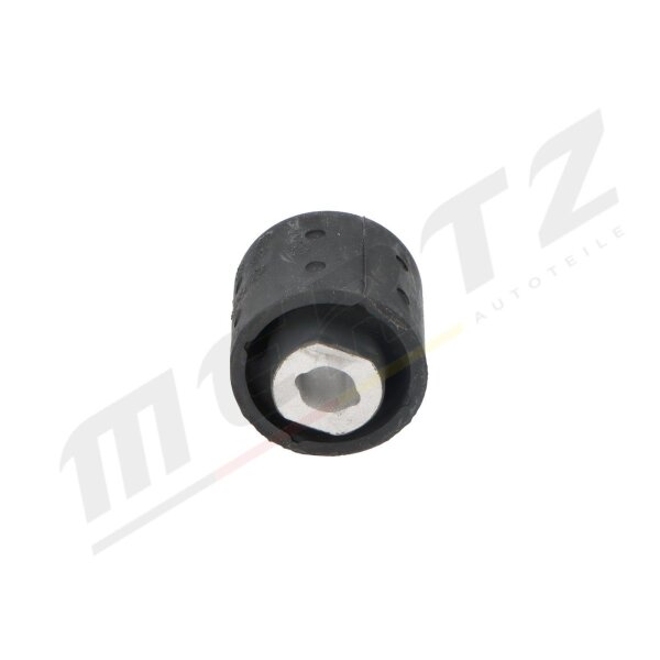 MERTZ M-S4621 Lagerung, Achskörper